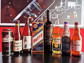 酒里有江湖，江湖有態(tài)度 1919酒水零售巨頭落戶長治，重塑飲料及茶葉零售新格局