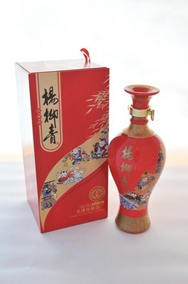 河北花津五年陳釀酒批發(fā)廠家產(chǎn)品解析及圖片展示